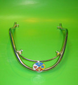 Front bumper Lambretta S3