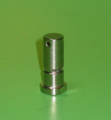 Rear suspension connecting rod pin (+0.20mm OVERSIZE)