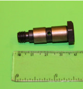 Pin for front fork link Lambrettino 48