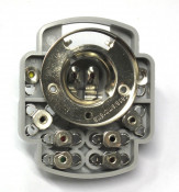 CEV type headlamp bulb holder Lambretta LI S3 + TV3 + SX + Special