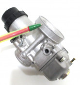 Casa Performance CNC carburettor induction collar for large bore carburettors (Dell'Orto, Mikuni, Kehin) 