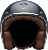 Open face helmet Lambretta - Various size and colour