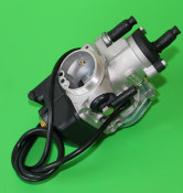 SOLID mount Dell'Orto PHBH 30mm carburettor for Lambretta 200 / 225cc
