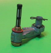 Petrol tap Lambretta LD (1954 - '58 models)