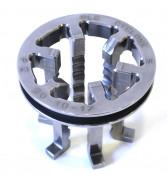 5 speed gear selector (sliding dog) for 'Cyclone 5 Speed' + 'Cyclone 5 Pro' gearboxes