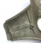 Original Innocenti handlebar cover for Lambretta S2 mod. LI 125 + 150  + TV175