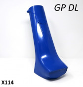 Fibreglass horncover for Lambretta GP / DL
