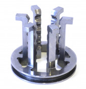 5 speed gear selector (sliding dog) for 'Cyclone 5 Speed' + 'Cyclone 5 Pro' gearboxes