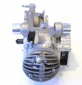 PREORDER NOW! PARTIALLY ASSEMBLED 'SST265 Touring' engine with CasaCase casing