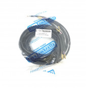 Black AC wiring loom (non battery type)