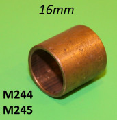 Bronze small end conrod bush (16mm) Lambretta D LD