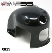 Cylinder head cowling for 'CP One35' kit by Casa Performance
