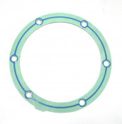 BGM mag flange special gasket for Lambretta S1 + S2 + TV2 + S3 + TV3 + Special + SX + DL + Serveta