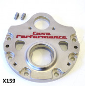 Casa Performance reinforced steel gearbox endplate