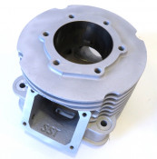 Cylinder barrel (bare) for SST265 Touring