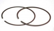Pair of high quality 64mm piston rings for Casa 185cc kit 