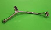 Kickstart lever pedal for Lambretta SX200