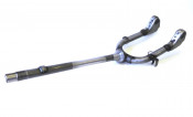 Casa Lambretta Italian made fork for Lambretta S3 TV175 + TV200 + SX200