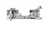 Uni Auto 200cc engine case 'polished version'