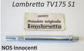 Original NOS Innocenti gear selector shaft per Lambretta TV1