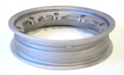 Special tubeless rim for Casa Performance Double CasaDisc X142