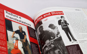 Lambretta Book TV/LI - S3