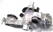 PREORDER NOW! Casa Performance SS250 engine partially assembled Lambretta S1 + S2 + S3 + SX + DL / GP