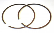 Pair of high quality 66mm piston rings for Casa Performance SS200 (+ similar 200cc tuning kits) 