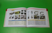 Complete Illustrated Identification Guide' book by Vittorio Tessera