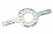 Special tool for holding PowerMaster STD clutch