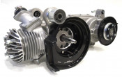 Casa Performance SS250 engine partially assembled Lambretta S1 + S2 + S3 + SX + DL / GP