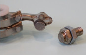 Filso points for Lambretta A + B + C LC + D LD