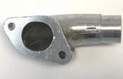 ORIGINAL NOS Innocenti TV3 inlet manifold