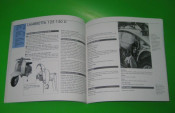 Lambretta restoration guide (Italian version) by Vittorio Tessera