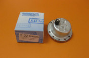 Grille front type horn (single wire type)