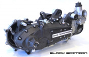 Complete plug 'n' play Casa Performance SST265 Touring engine