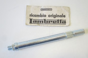 Original NOS Innocenti gear selector shaft per Lambretta TV1