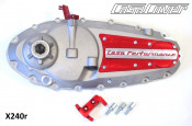 Casa Performance CasaCover sidecasing for Lambretta S1 + S2 + S3 + SX + GP 