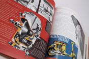 Lambretta Book TV/LI - S3