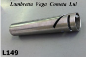 Throttle control tube Lui + Vega + Cometa