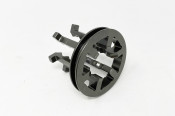 Sliding dog gear selector Lambretta LI + TV2/3 + SX + GP/DL + Serveta
