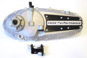 Casa Performance CasaCover sidecasing for Lambretta S1 + S2 + S3 + SX + GP 