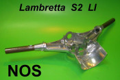 Original Innocenti handlebar headset bottom Lambretta S2 LI125 + LI150