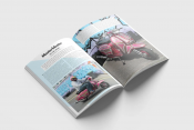SCOOTERNOVA MAGAZINE (Edition 45)