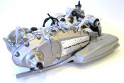 PREORDER NOW! Complete BGM RT 240cc 5 Speed engine for Lambretta S1 + S2 + TV2 + S3 + TV3 + Special + SX + DL + Serveta