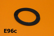 Black rubber horn gasket J50 Special