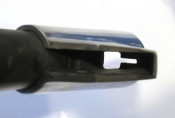 4 speed handlebar gearchanger for Lambretta Special SX (post '66) + GP DL 