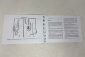 Lambretta J Range workshop manual