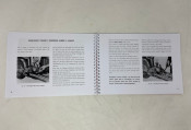 Workshop manual Lambretta E (+ F125)