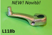 Gearchange operating lever arm Lambretta S1 + S2 + S3 + SX + Serveta